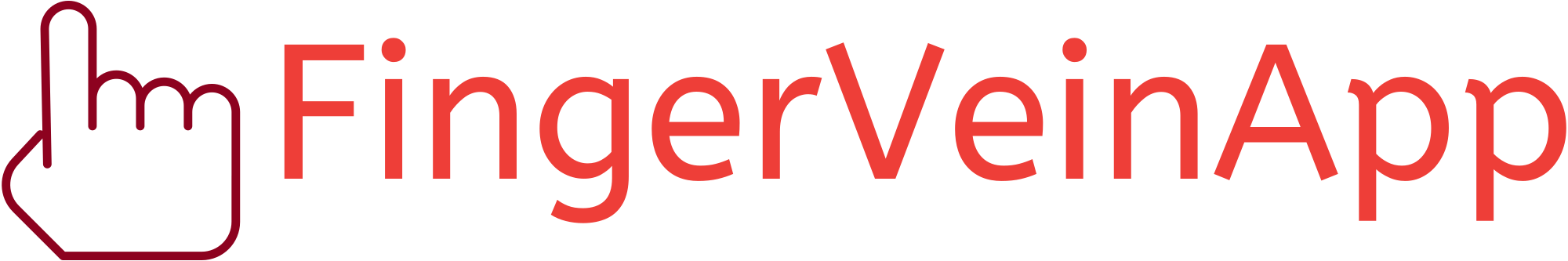 FingerVeinApp